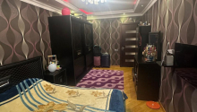 4 otaqlı Köhnə tikili, Satış, Bakı