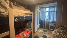4 otaqlı Köhnə tikili, Satış, Bakı