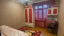 4 otaqlı Köhnə tikili, Satış, Bakı