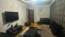4 otaqlı Köhnə tikili, Satış, Bakı