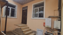 2 otaqlı Villa / Həyət evi