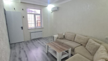2 otaqlı Villa / Həyət evi, Satış, Abşeron