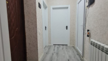 2 otaqlı Villa / Həyət evi, Satış, Abşeron