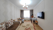 3 otaqlı Köhnə tikili, Satış, Bakı, Xətai, Əhmədli