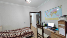 3 otaqlı Köhnə tikili, Satış, Bakı, Xətai, Əhmədli