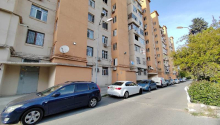 3 otaqlı Köhnə tikili