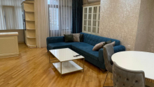 3 otaqlı Yeni tikili, Kirayə (aylıq), Bakı, Nərimanov, 28 may
