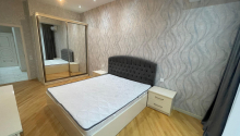 3 otaqlı Yeni tikili, Kirayə (aylıq), Bakı, Nərimanov, 28 may