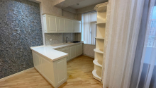 3 otaqlı Yeni tikili, Kirayə (aylıq), Bakı, Nərimanov, 28 may