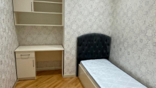 3 otaqlı Yeni tikili, Kirayə (aylıq), Bakı, Nərimanov, 28 may