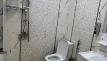 3 otaqlı Yeni tikili, Kirayə (aylıq), Bakı, Nərimanov, 28 may
