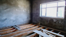 5 otaqlı Bağ evləri, Satış, Bakı, Xəzər, Koroğlu