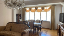4 otaqlı Yeni tikili, Kirayə (aylıq), Bakı, Nəsimi, 28 may