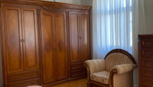 4 otaqlı Yeni tikili, Kirayə (aylıq), Bakı, Nəsimi, 28 may