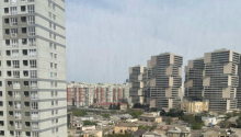 2 otaqlı Yeni tikili, Satış, Bakı, Yasamal, 20 yanvar