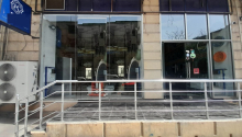 1 otaqlı Obyekt, Kirayə (aylıq), Bakı, Nərimanov, Nəriman Nərimanov