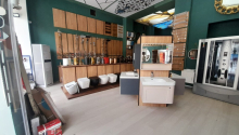 1 otaqlı Obyekt, Kirayə (aylıq), Bakı, Nərimanov, Nəriman Nərimanov