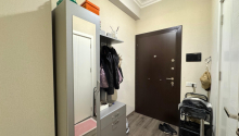 1 otaqlı Yeni tikili, Satış, Bakı, Yasamal, 20 yanvar