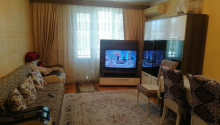 3 otaqlı Köhnə tikili, Satış, Bakı, Yasamal