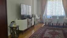 4 otaqlı Yeni tikili