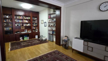 4 otaqlı Yeni tikili, Satış, Bakı, Səbail, İçəri şəhər