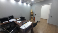 1 otaqlı Obyekt, Kirayə (aylıq), Bakı, Binəqədi, Azadlıq pros.