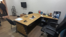 1 otaqlı Obyekt, Kirayə (aylıq), Bakı, Binəqədi, Azadlıq pros.