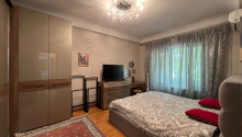 3 otaqlı Köhnə tikili, Satış, Bakı, Nərimanov, Gənclik