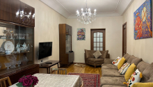 3 otaqlı Köhnə tikili, Satış, Bakı, Nərimanov, Gənclik