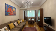 3 otaqlı Köhnə tikili