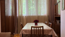 3 otaqlı Köhnə tikili, Satış, Bakı, Nərimanov, Gənclik