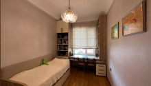 3 otaqlı Köhnə tikili, Satış, Bakı, Nərimanov, Gənclik