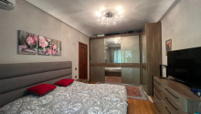 3 otaqlı Köhnə tikili, Satış, Bakı, Nərimanov, Gənclik