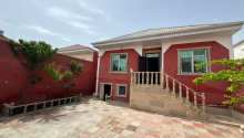 3 otaqlı Villa / Həyət evi