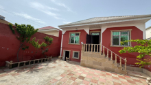 3 otaqlı Villa / Həyət evi, Satış, Bakı, Suraxanı