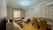 3 otaqlı Villa / Həyət evi, Satış, Bakı, Suraxanı