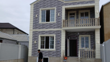 5 otaqlı Villa / Həyət evi