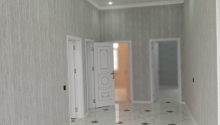 3 otaqlı Bağ evləri, Satış, Bakı, Xəzər