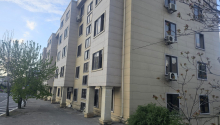 1 otaqlı Köhnə tikili, Satış, Bakı, Yasamal, Elmlər Akademiyası