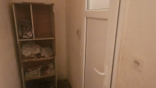 1 otaqlı Köhnə tikili, Satış, Bakı, Yasamal, Elmlər Akademiyası