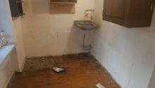 1 otaqlı Köhnə tikili, Satış, Bakı, Yasamal, Elmlər Akademiyası