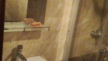 3 otaqlı Yeni tikili, Kirayə (aylıq), Xırdalan