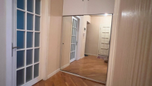 3 otaqlı Köhnə tikili, Kirayə (aylıq), Bakı, Yasamal