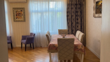 3 otaqlı Köhnə tikili, Kirayə (aylıq), Bakı, Yasamal