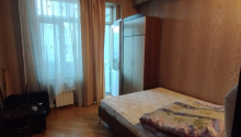 2 otaqlı Yeni tikili, Satış, Bakı, Yasamal, İnşaatçılar