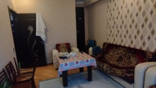 2 otaqlı Yeni tikili