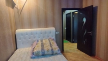 2 otaqlı Yeni tikili, Satış, Bakı, Yasamal, İnşaatçılar
