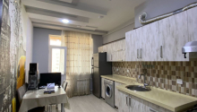 2 otaqlı Yeni tikili, Satış, Abşeron