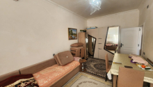 1 otaqlı Yeni tikili, Satış, Abşeron