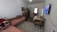 1 otaqlı Yeni tikili, Satış, Abşeron